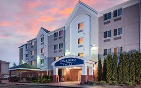 Candlewood Suites Olympia